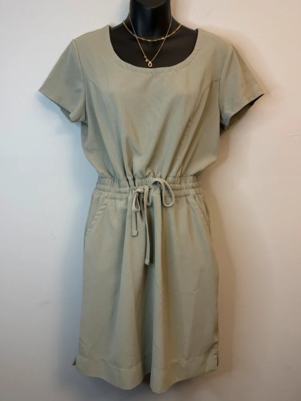 32 Degrees Cool Mini Dress
